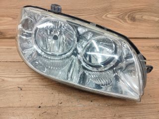 bontott FIAT PUNTO II Jobb Fényszóró