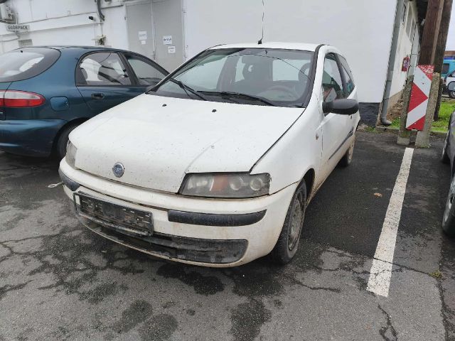 bontott FIAT PUNTO II Jobb Fényszóró