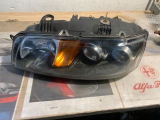 bontott FIAT PUNTO II Jobb Fényszóró