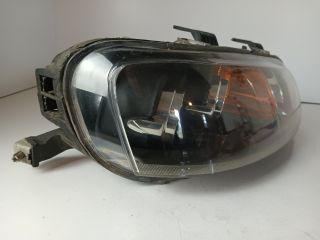 bontott FIAT PUNTO II Jobb Fényszóró