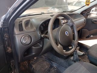 bontott FIAT PUNTO II Jobb Fényszóró