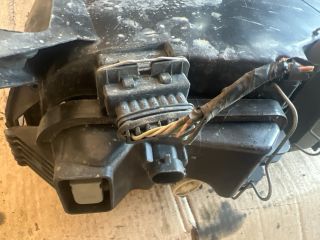 bontott FIAT PUNTO II Jobb Fényszóró