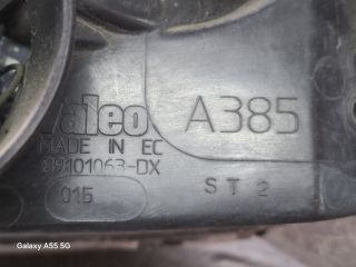 bontott FIAT PUNTO II Jobb Fényszóró