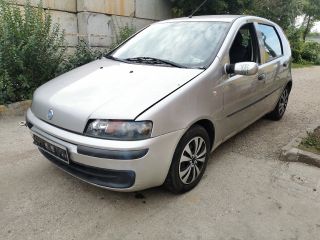 bontott FIAT PUNTO II Jobb Fényszóró