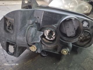 bontott FIAT PUNTO II Jobb Fényszóró