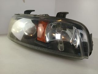 bontott FIAT PUNTO II Jobb Fényszóró