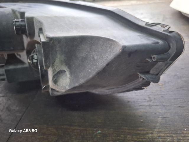 bontott FIAT PUNTO II Jobb Fényszóró