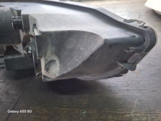 bontott FIAT PUNTO II Jobb Fényszóró