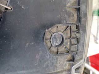 bontott FIAT PUNTO II Jobb Fényszóró