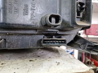 bontott FIAT PUNTO II Jobb Fényszóró