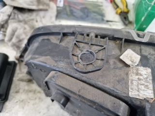 bontott FIAT PUNTO II Jobb Fényszóró