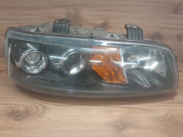 bontott FIAT PUNTO II Jobb Fényszóró