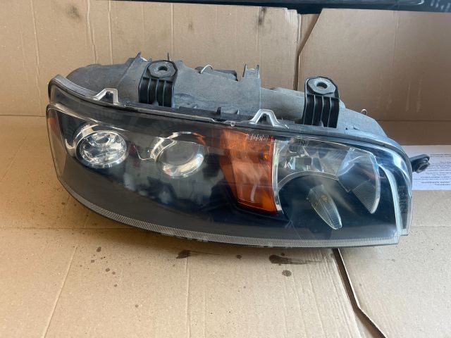 bontott FIAT PUNTO II Jobb Fényszóró