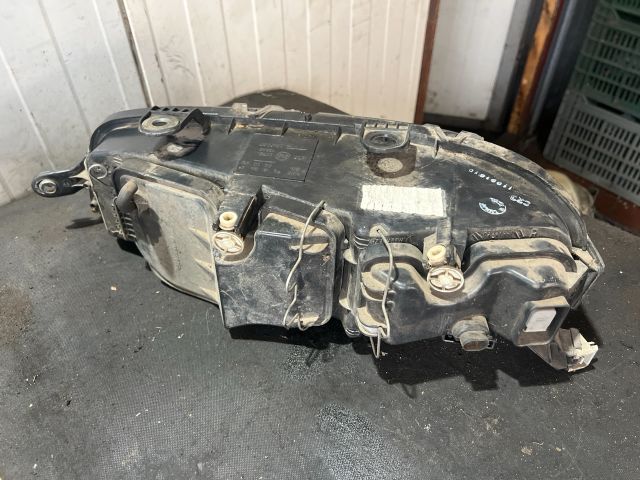 bontott FIAT PUNTO II Jobb Fényszóró