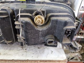 bontott FIAT PUNTO II Jobb Fényszóró