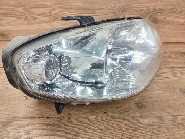 bontott FIAT PUNTO II Jobb Fényszóró