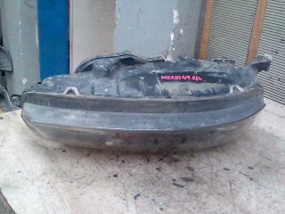 bontott FIAT PUNTO II Jobb Fényszóró