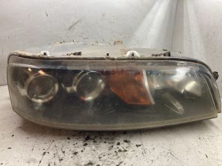 bontott FIAT PUNTO II Jobb Fényszóró