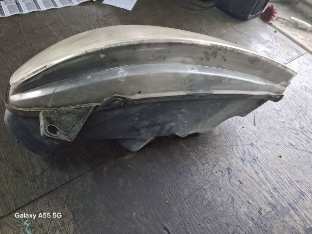 bontott FIAT PUNTO II Jobb Fényszóró