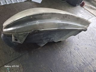 bontott FIAT PUNTO II Jobb Fényszóró