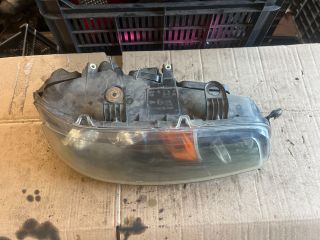 bontott FIAT PUNTO II Jobb Fényszóró