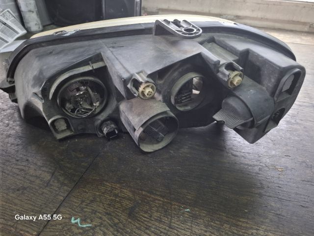 bontott FIAT PUNTO II Jobb Fényszóró