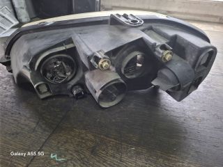 bontott FIAT PUNTO II Jobb Fényszóró