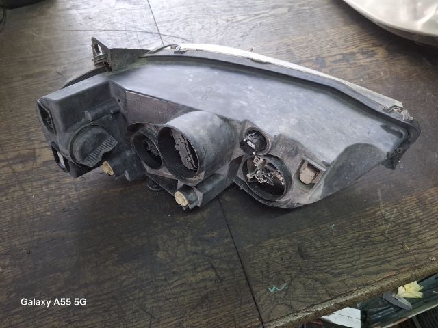 bontott FIAT PUNTO II Jobb Fényszóró