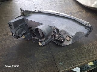 bontott FIAT PUNTO II Jobb Fényszóró
