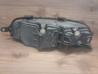 bontott FIAT PUNTO II Jobb Fényszóró