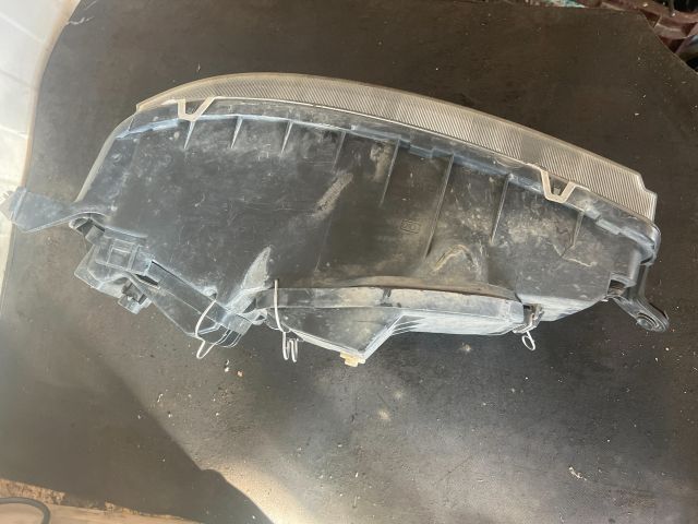 bontott FIAT PUNTO II Jobb Fényszóró