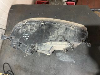 bontott FIAT PUNTO II Jobb Fényszóró