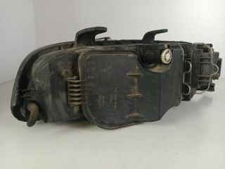 bontott FIAT PUNTO II Jobb Fényszóró