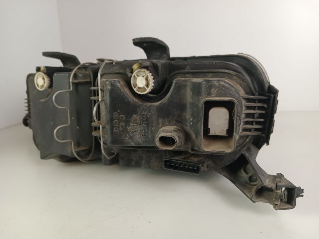 bontott FIAT PUNTO II Jobb Fényszóró