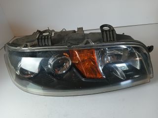 bontott FIAT PUNTO II Jobb Fényszóró