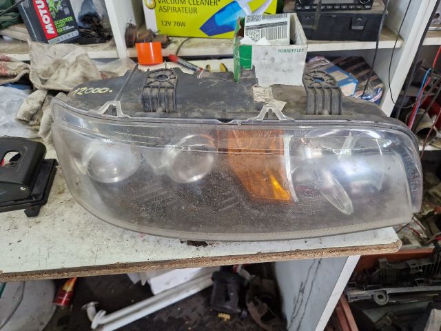 bontott FIAT PUNTO II Jobb Fényszóró