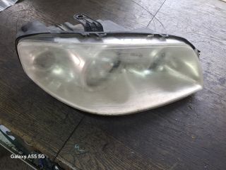 bontott FIAT PUNTO II Jobb Fényszóró