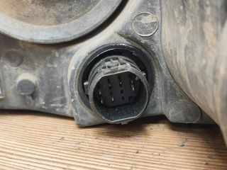 bontott FIAT PUNTO II Jobb Fényszóró