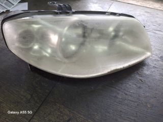 bontott FIAT PUNTO II Jobb Fényszóró
