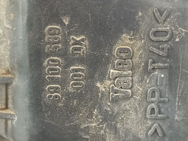 bontott FIAT PUNTO II Jobb Fényszóró