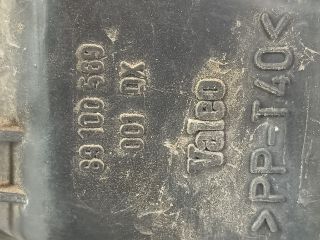 bontott FIAT PUNTO II Jobb Fényszóró