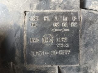 bontott FIAT PUNTO II Jobb Fényszóró