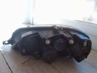 bontott FIAT PUNTO II Jobb Fényszóró