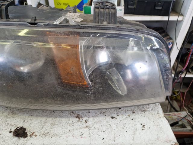 bontott FIAT PUNTO II Jobb Fényszóró