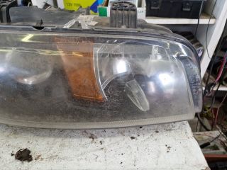 bontott FIAT PUNTO II Jobb Fényszóró