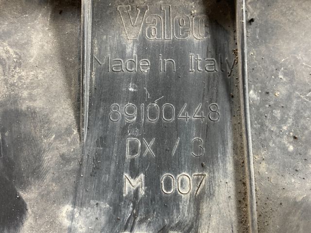 bontott FIAT PUNTO II Jobb Fényszóró