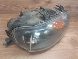 bontott FIAT PUNTO II Jobb Fényszóró