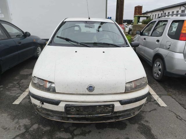 bontott FIAT PUNTO II Jobb Fényszóró