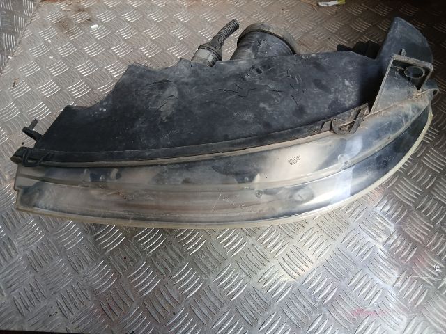 bontott FIAT PUNTO II Jobb Fényszóró