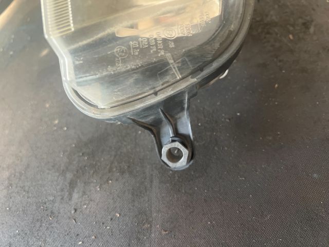 bontott FIAT PUNTO II Jobb Fényszóró